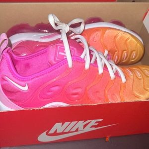 Nike vapor max